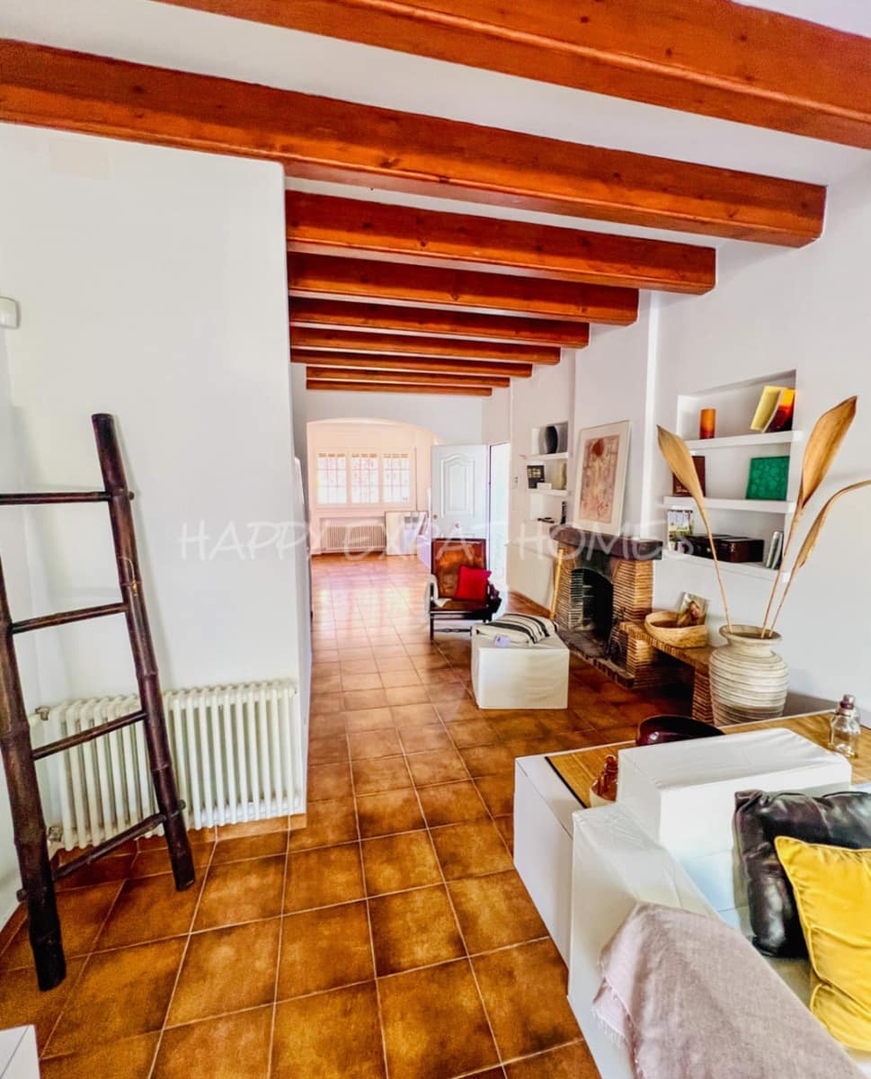 4 soveværelse Villa til salg i Sitges med swimmingpool garage - € 1.850.000 (Ref: 8790222)