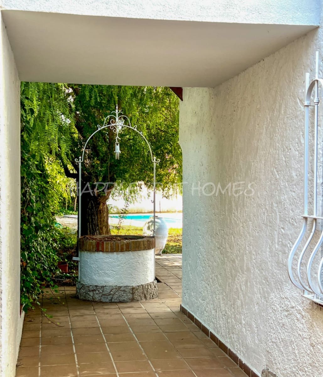 4 soveværelse Villa til salg i Sitges med swimmingpool garage - € 1.850.000 (Ref: 8790222)