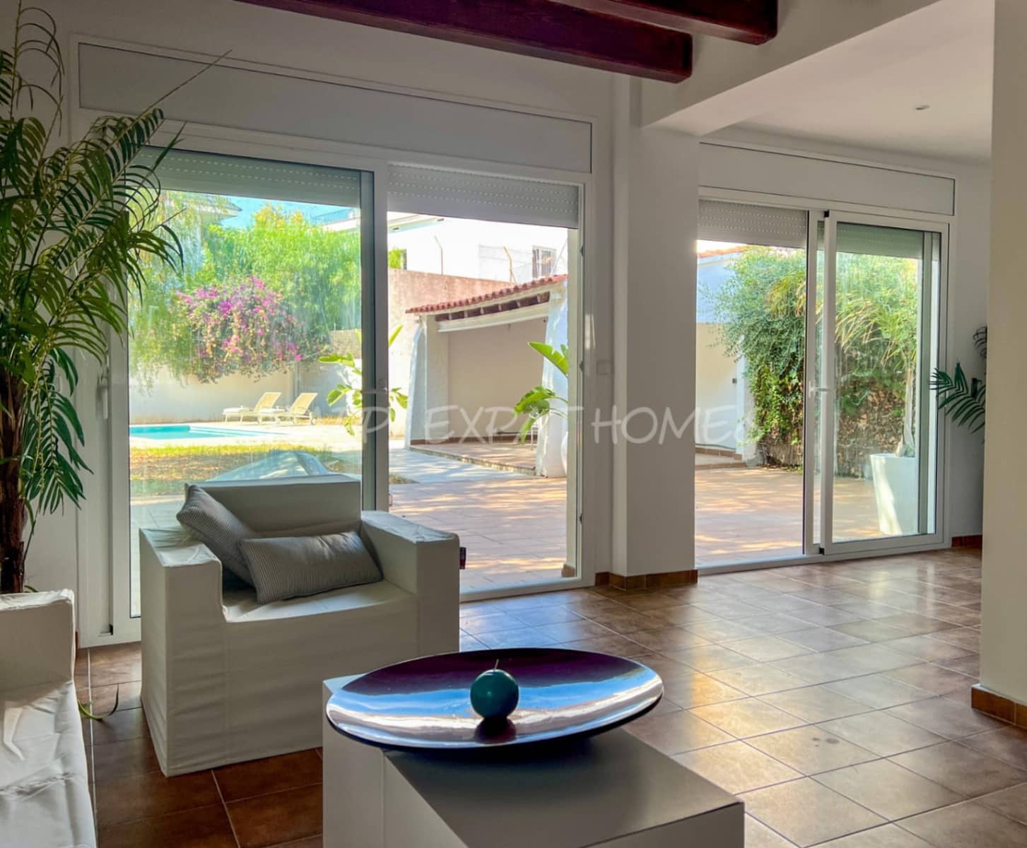 4 soveværelse Villa til salg i Sitges med swimmingpool garage - € 1.850.000 (Ref: 8790222)