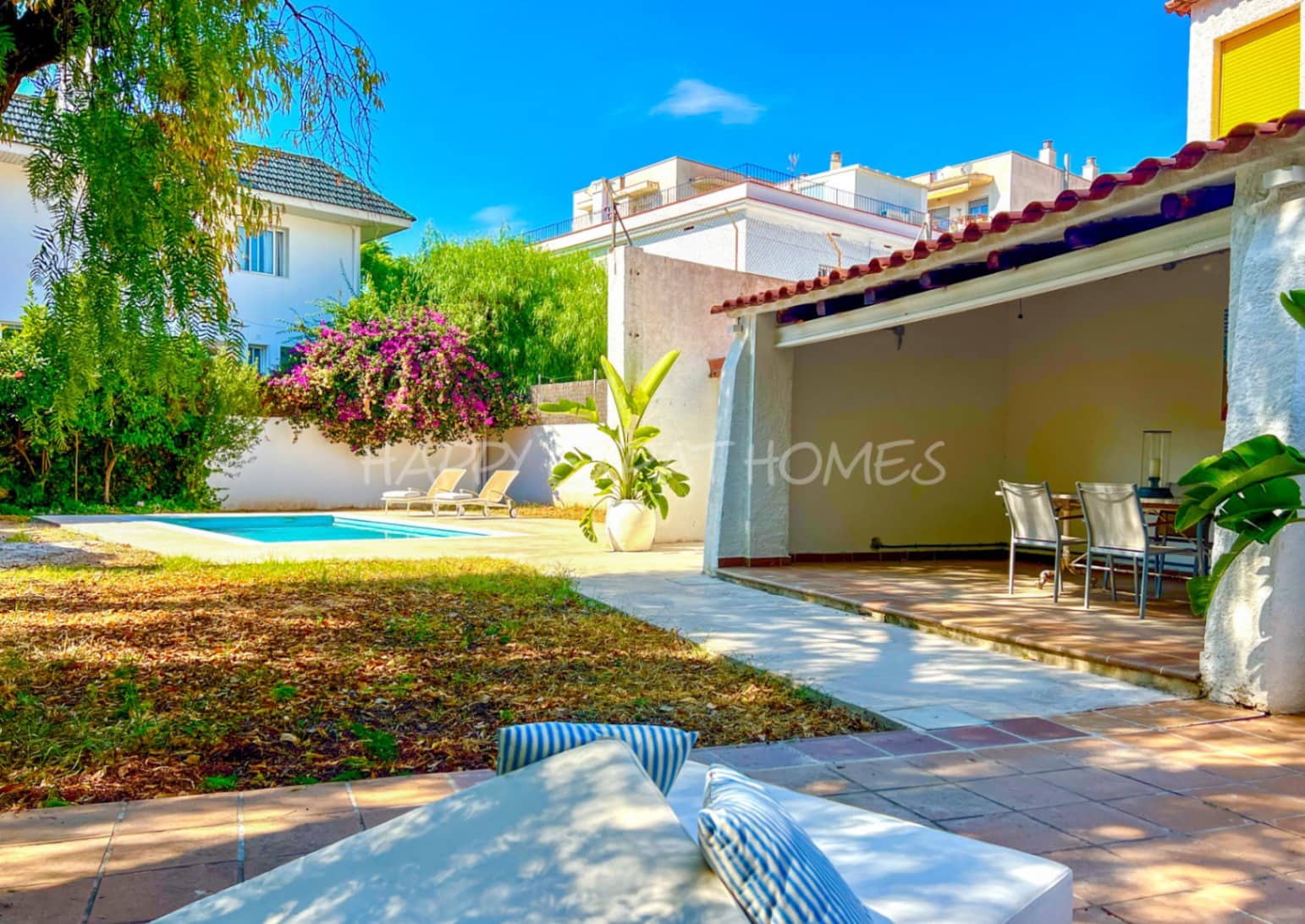 4 soveværelse Villa til salg i Sitges med swimmingpool garage - € 1.850.000 (Ref: 8790222)