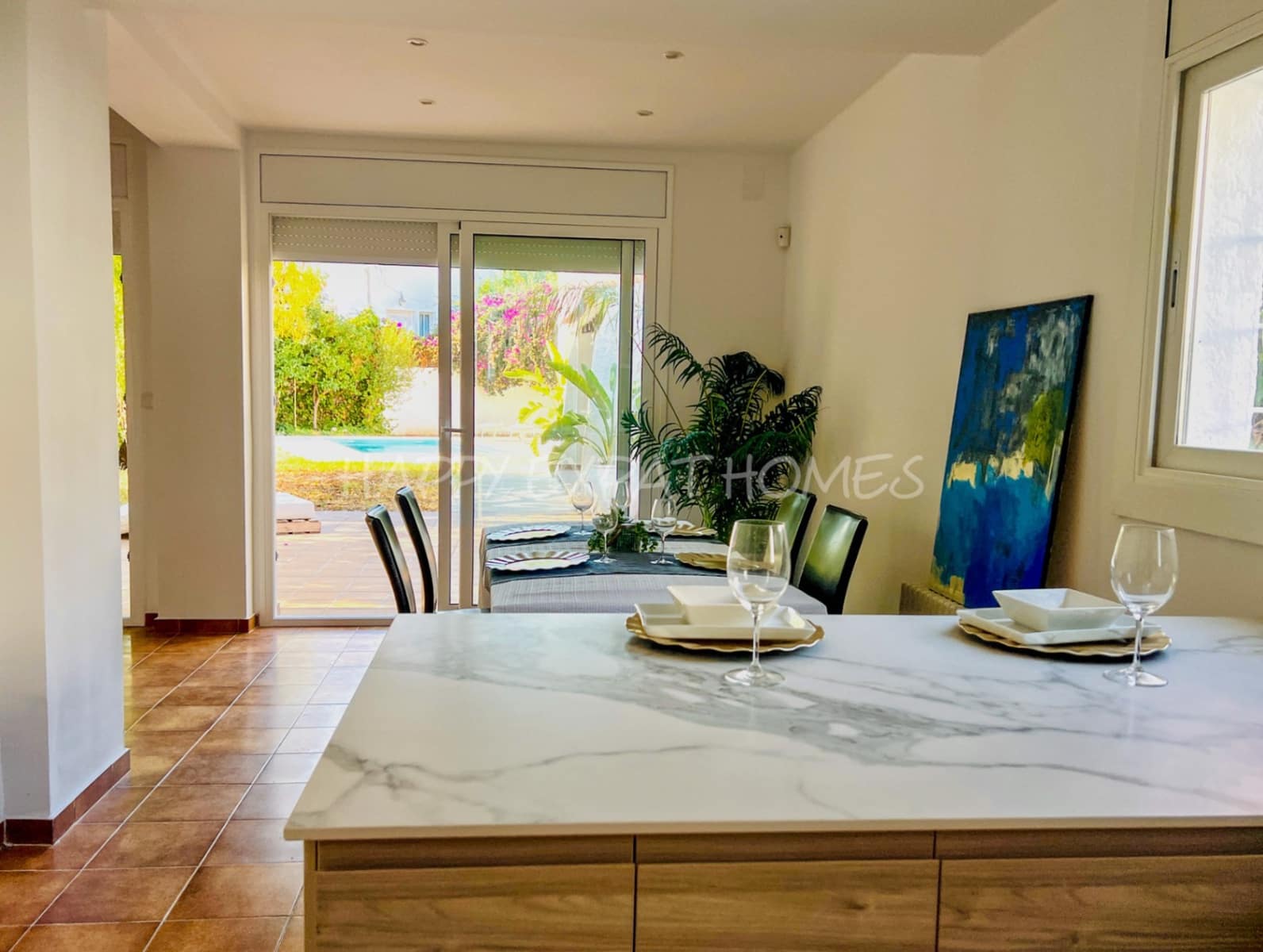 4 soveværelse Villa til salg i Sitges med swimmingpool garage - € 1.850.000 (Ref: 8790222)