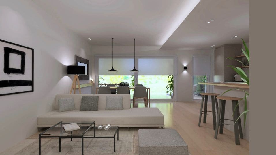 4 soverom Leilighet til salgs i Vilanova i la Geltru - € 390 000 (Ref: 8816673)