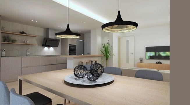 4 soverom Leilighet til salgs i Vilanova i la Geltru - € 390 000 (Ref: 8816673)