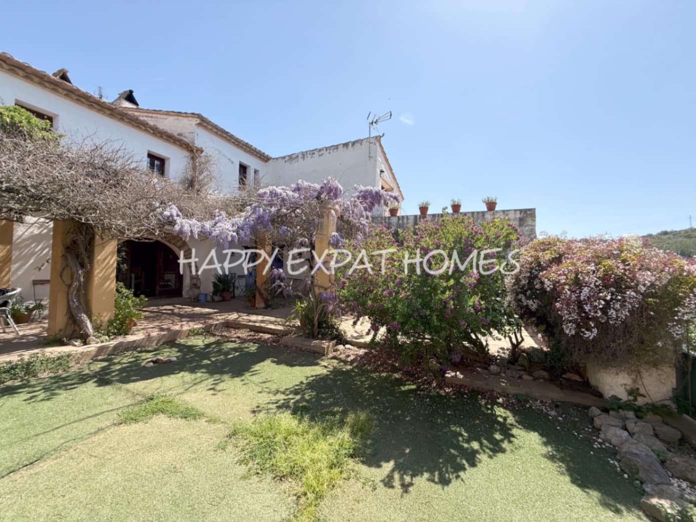 9 soveværelse Finca/Landehus til salg i Olivella - € 735.000 (Ref: 8931789)