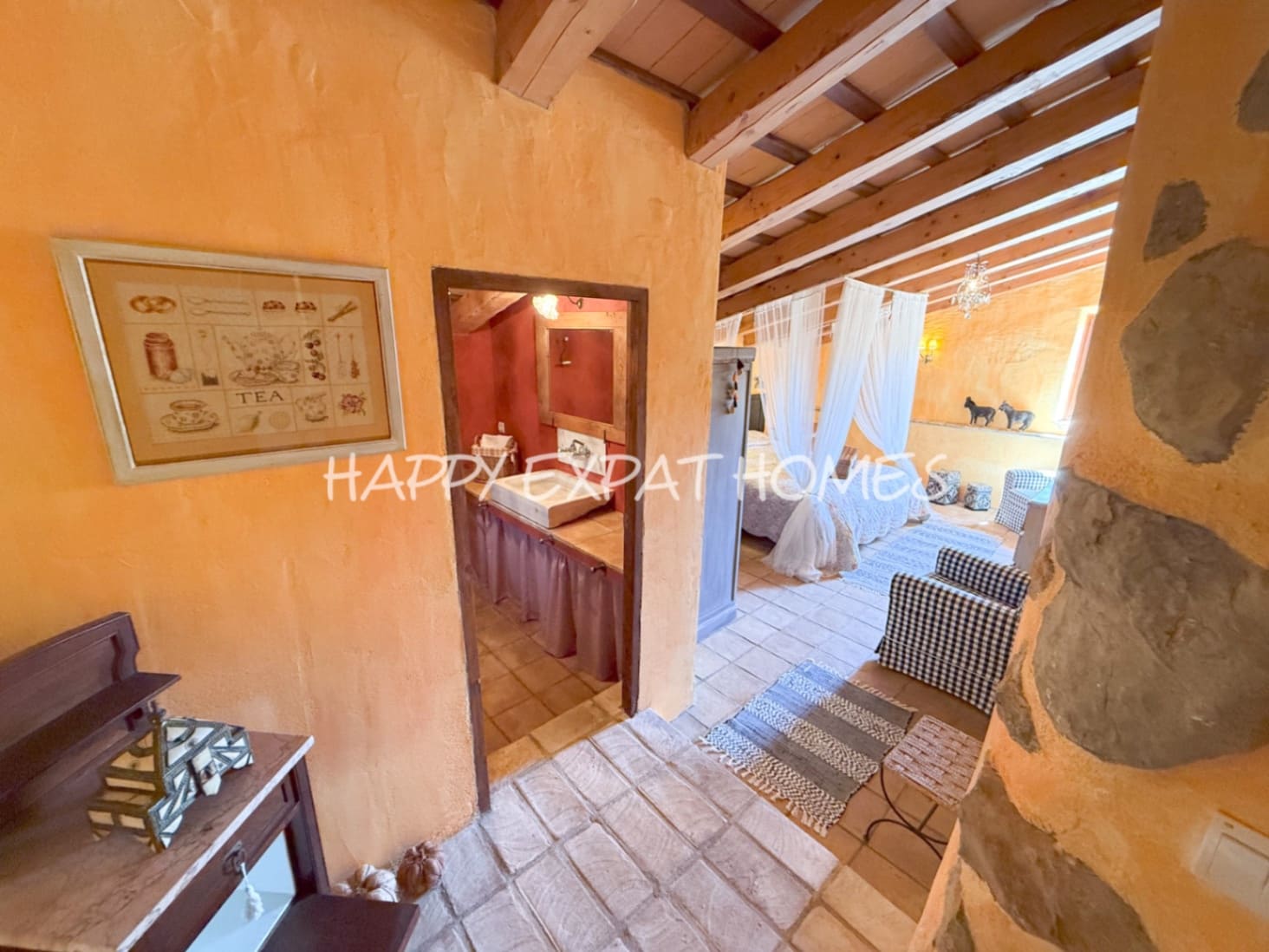 9 soveværelse Finca/Landehus til salg i Olivella - € 735.000 (Ref: 8931789)