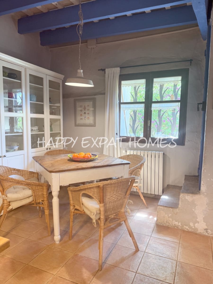 9 soveværelse Finca/Landehus til salg i Olivella - € 735.000 (Ref: 8931789)