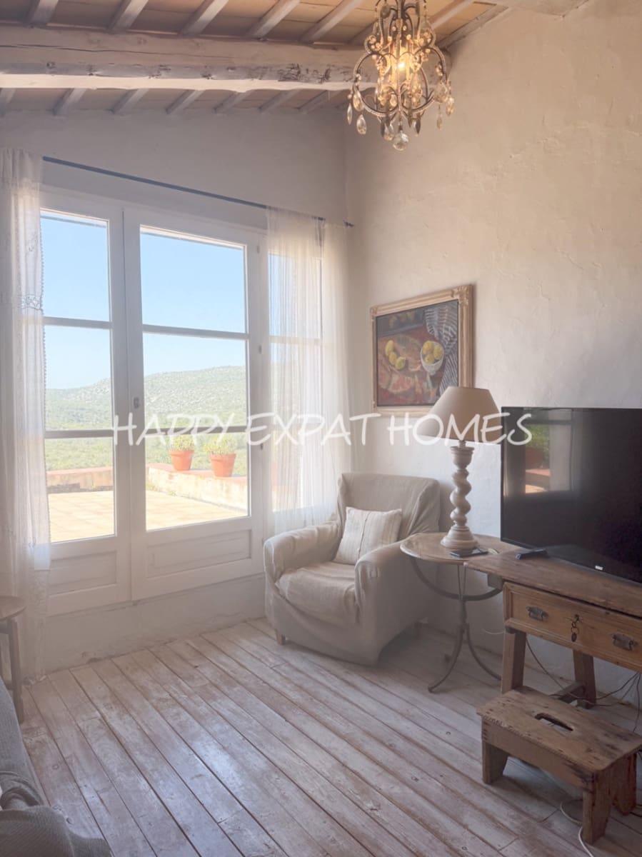 9 soveværelse Finca/Landehus til salg i Olivella - € 735.000 (Ref: 8931789)