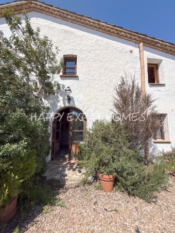 9 bedroom Finca/Country House for sale in Olivella - € 735,000 (Ref: 8931789)