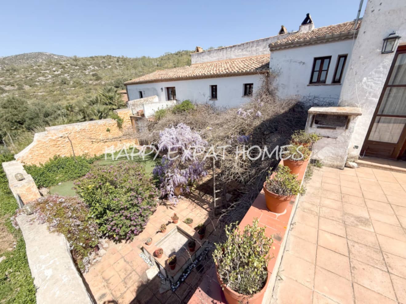 9 soveværelse Finca/Landehus til salg i Olivella - € 735.000 (Ref: 8931789)