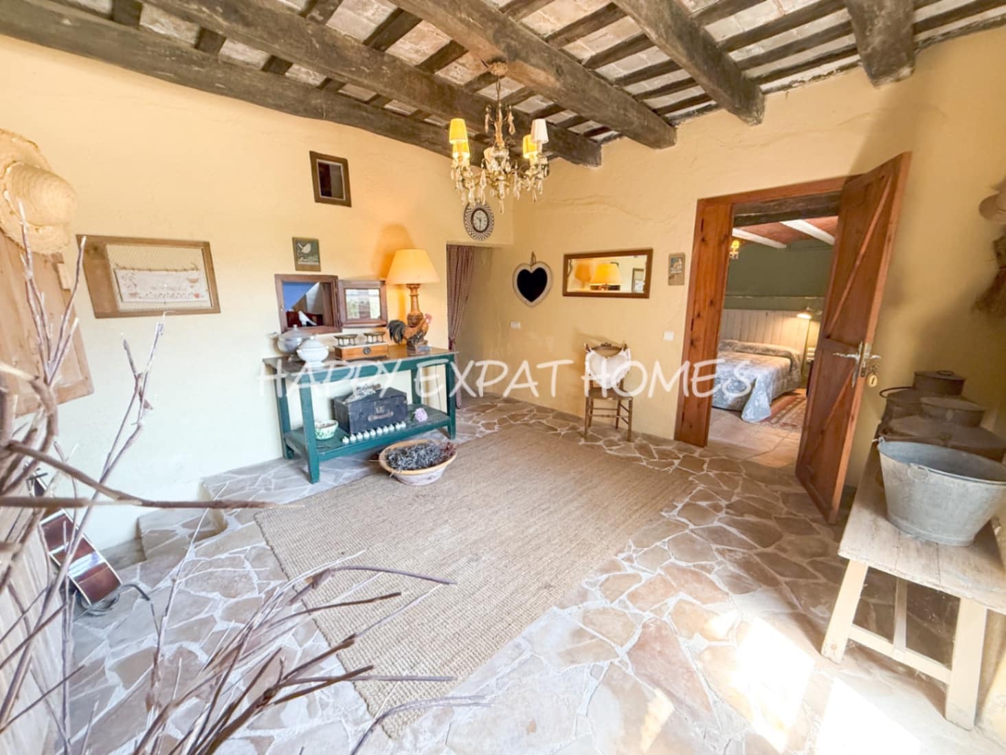 9 soveværelse Finca/Landehus til salg i Olivella - € 735.000 (Ref: 8931789)