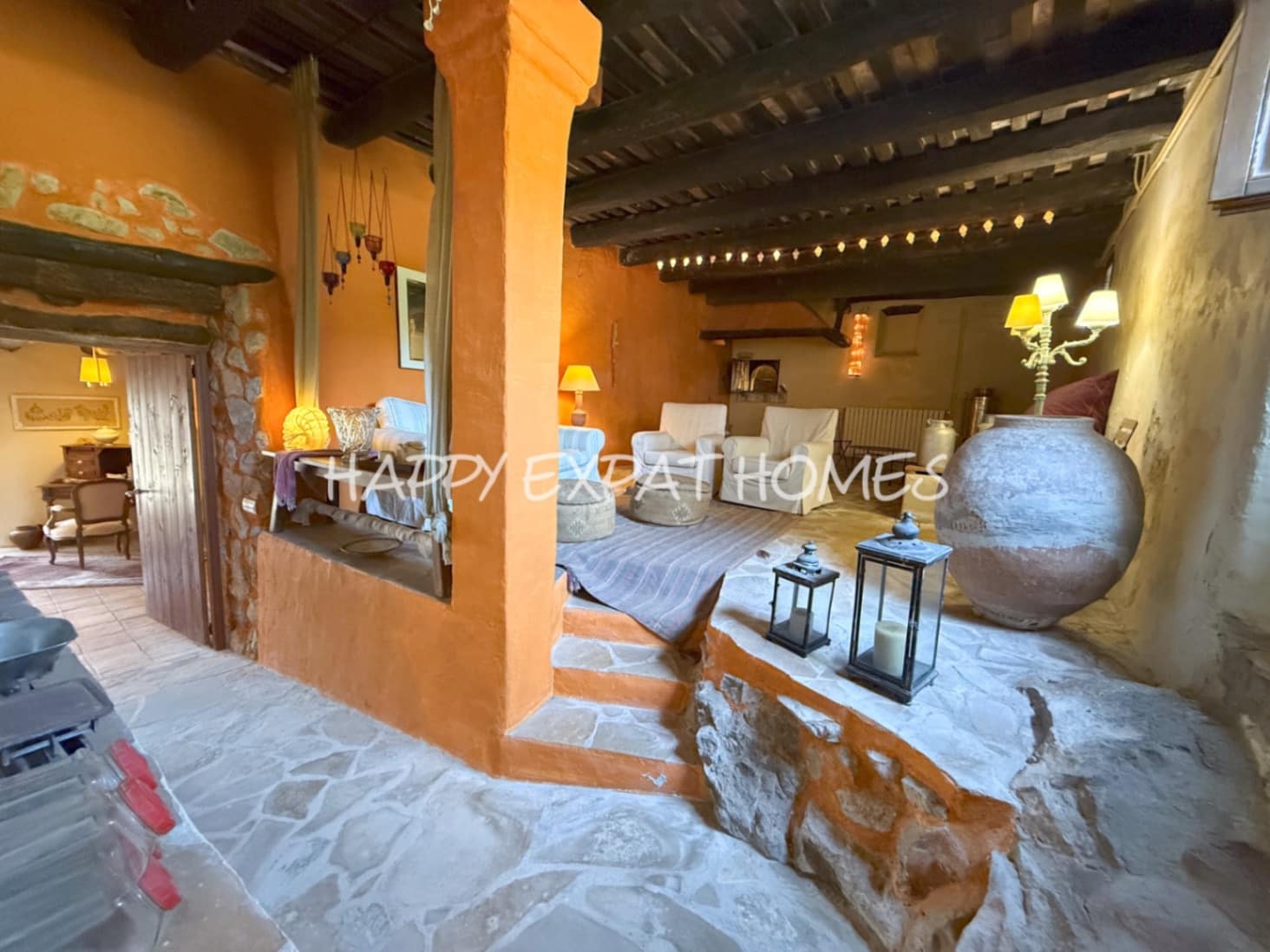 9 soveværelse Finca/Landehus til salg i Olivella - € 735.000 (Ref: 8931789)