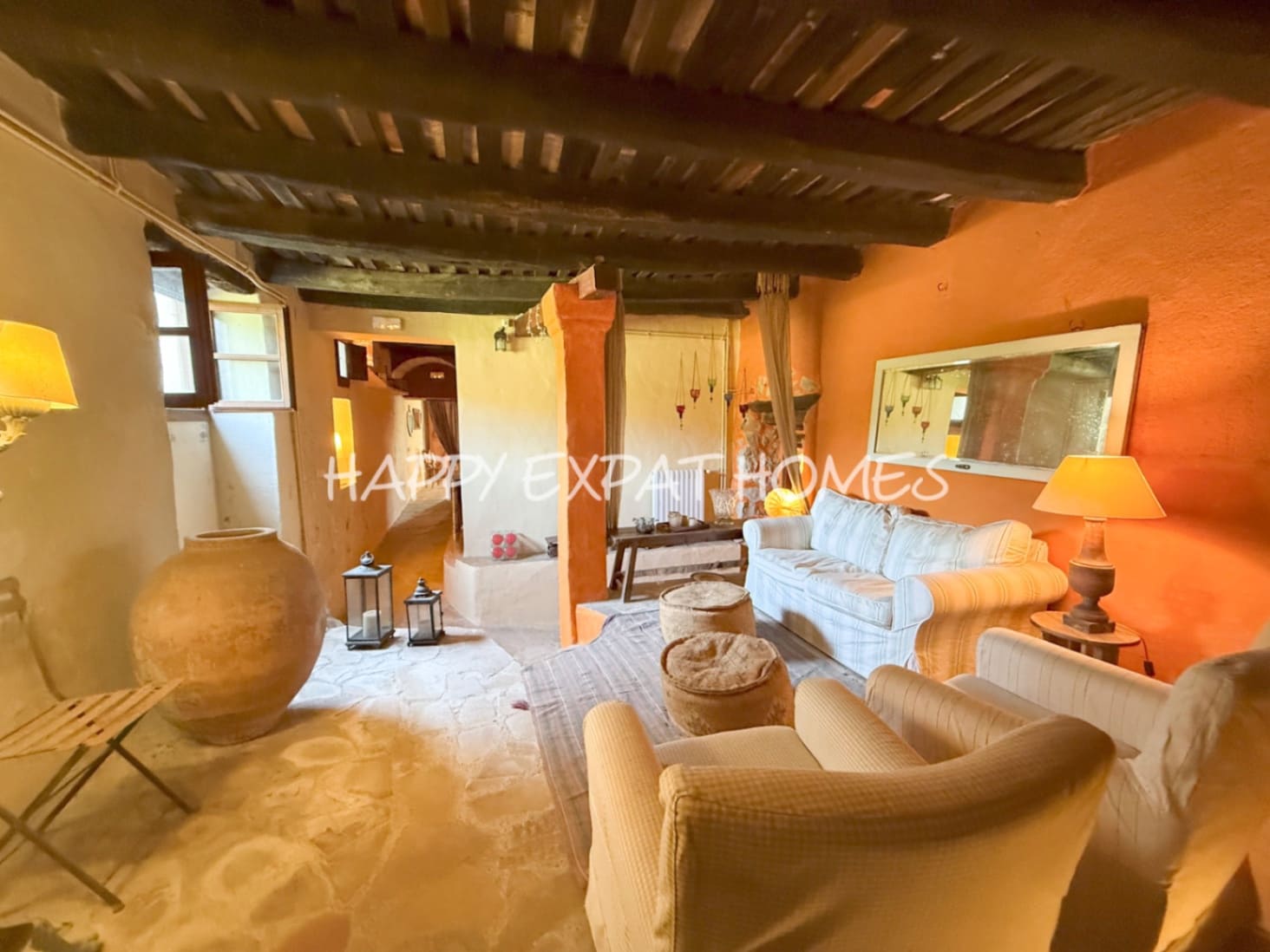 9 soveværelse Finca/Landehus til salg i Olivella - € 735.000 (Ref: 8931789)