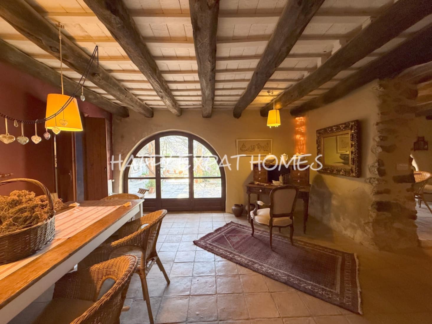 9 soveværelse Finca/Landehus til salg i Olivella - € 735.000 (Ref: 8931789)