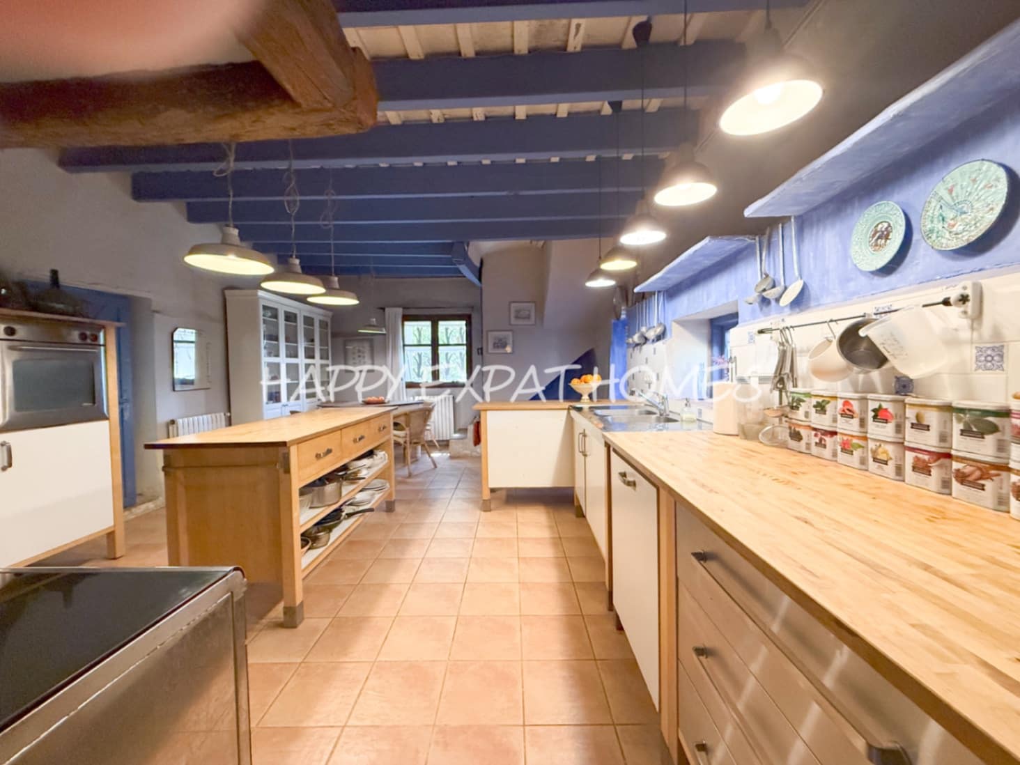 9 soveværelse Finca/Landehus til salg i Olivella - € 735.000 (Ref: 8931789)