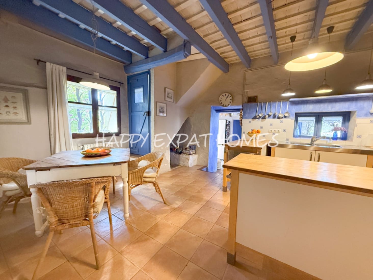 9 soveværelse Finca/Landehus til salg i Olivella - € 735.000 (Ref: 8931789)