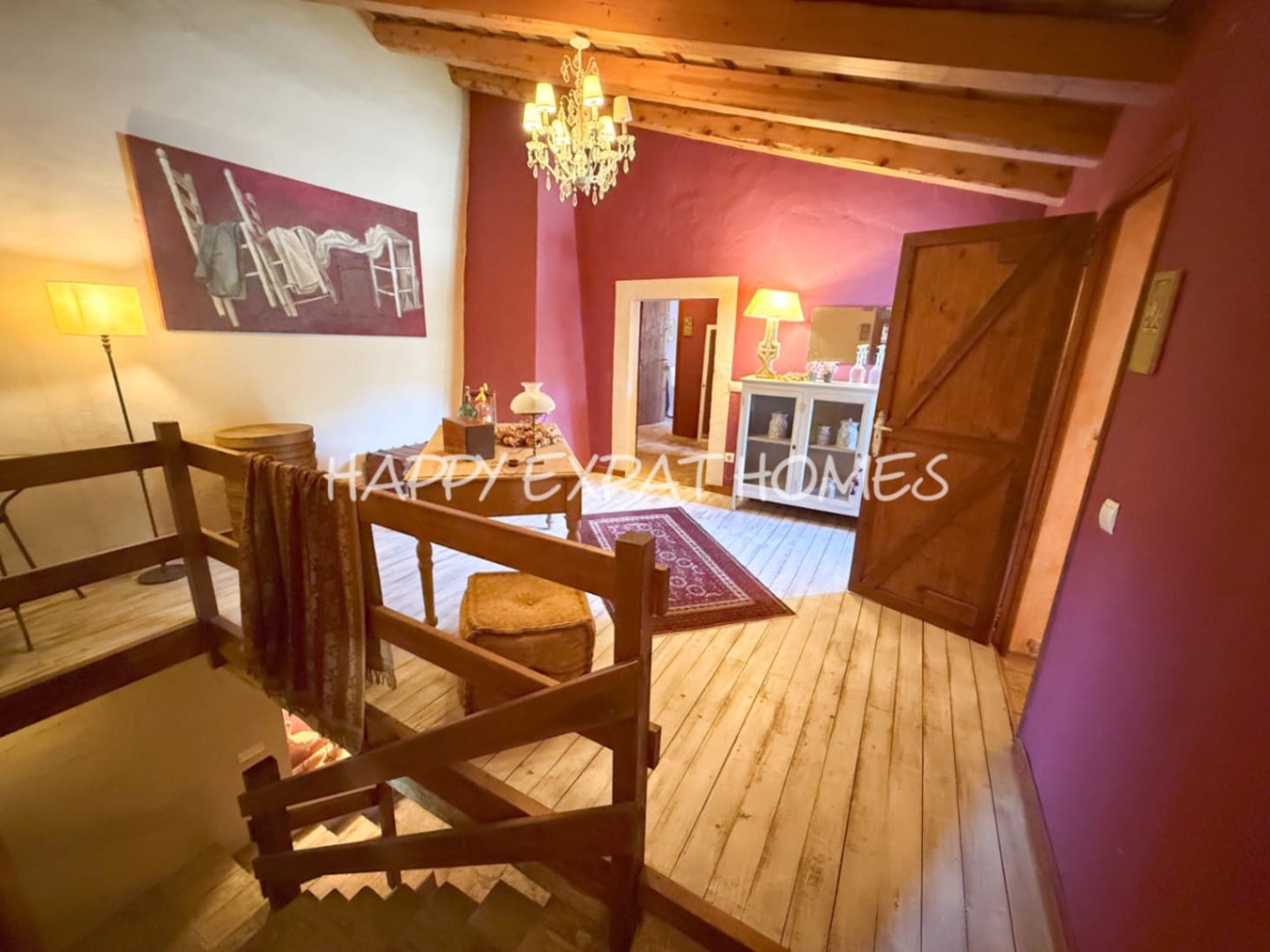 9 soveværelse Finca/Landehus til salg i Olivella - € 735.000 (Ref: 8931789)