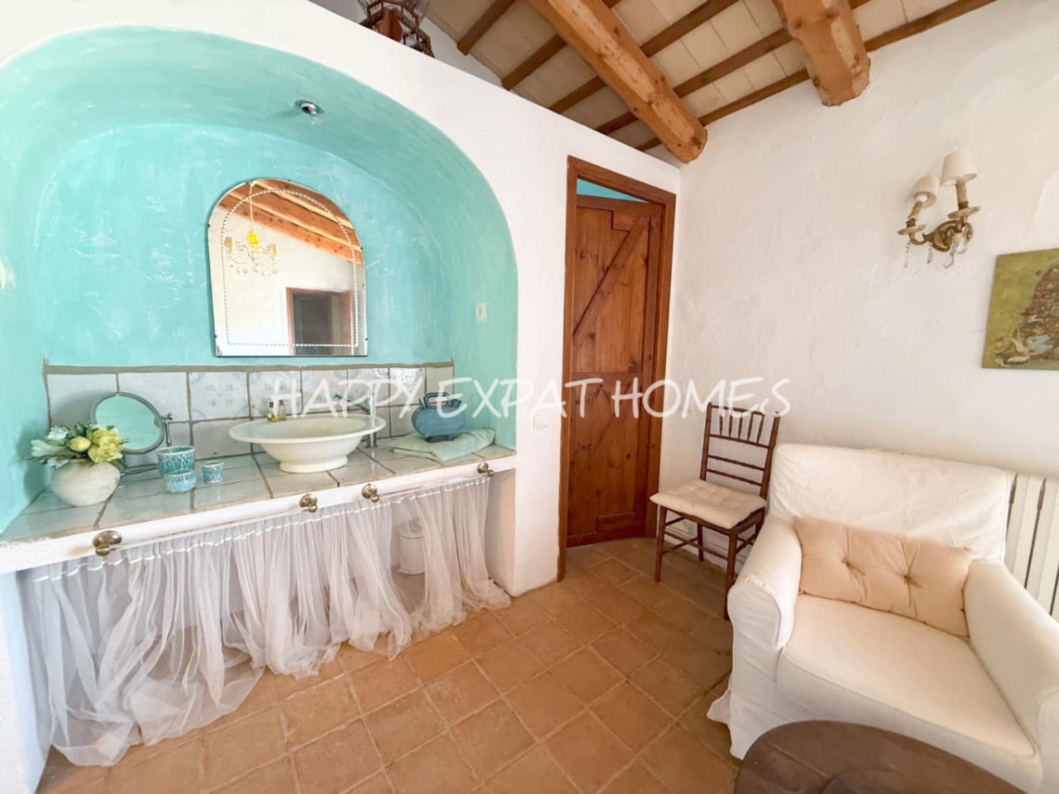 9 soveværelse Finca/Landehus til salg i Olivella - € 735.000 (Ref: 8931789)