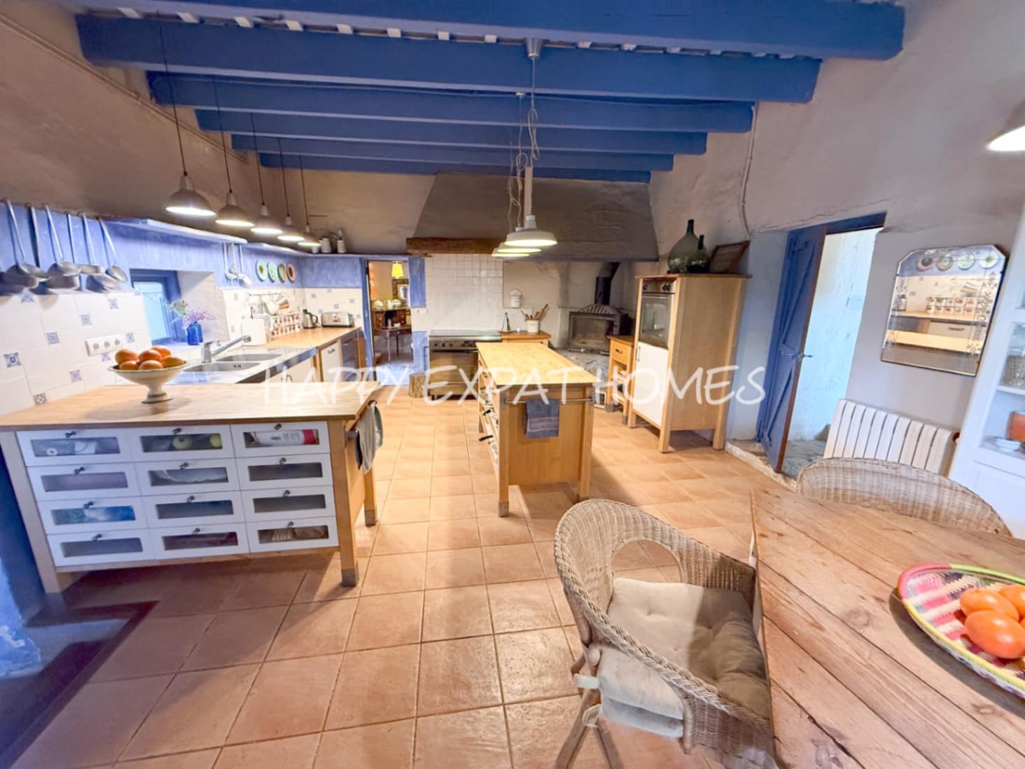 9 soveværelse Finca/Landehus til salg i Olivella - € 735.000 (Ref: 8931789)