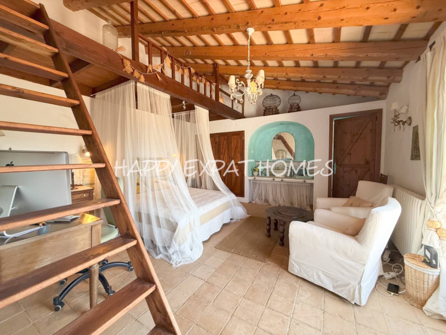 9 soveværelse Finca/Landehus til salg i Olivella - € 735.000 (Ref: 8931789)