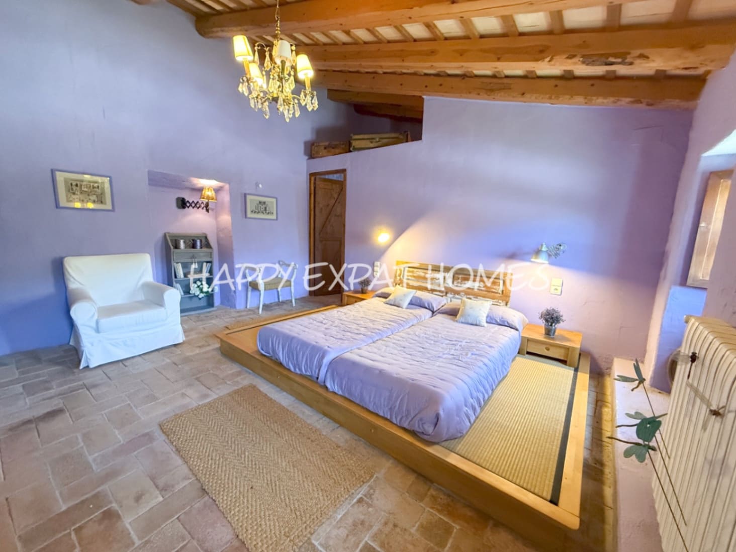 9 soveværelse Finca/Landehus til salg i Olivella - € 735.000 (Ref: 8931789)