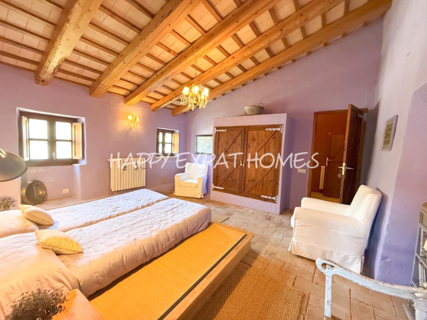 9 soveværelse Finca/Landehus til salg i Olivella - € 735.000 (Ref: 8931789)