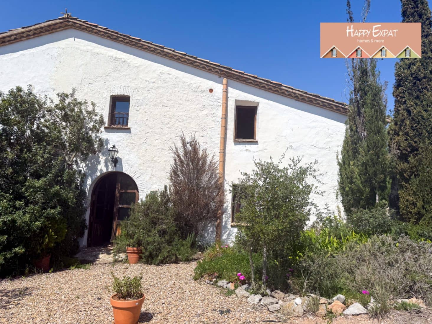 9 soveværelse Finca/Landehus til salg i Olivella - € 735.000 (Ref: 8931789)