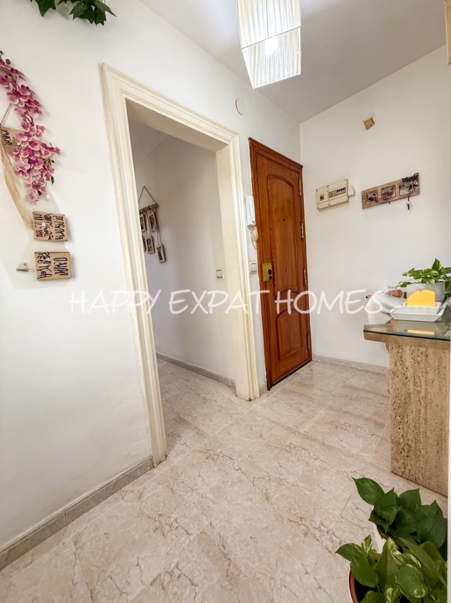 3 slaapkamer Appartement te koop in Sitges - € 295.000 (Ref: 8945049)