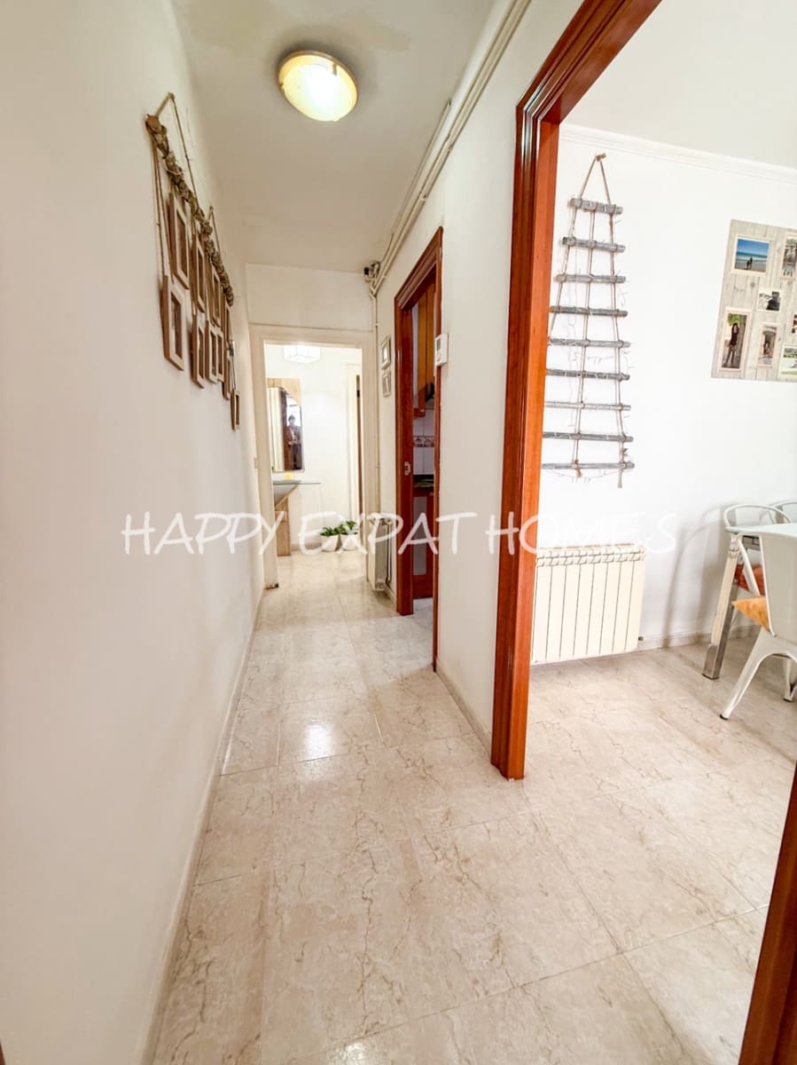 3 slaapkamer Appartement te koop in Sitges - € 295.000 (Ref: 8945049)