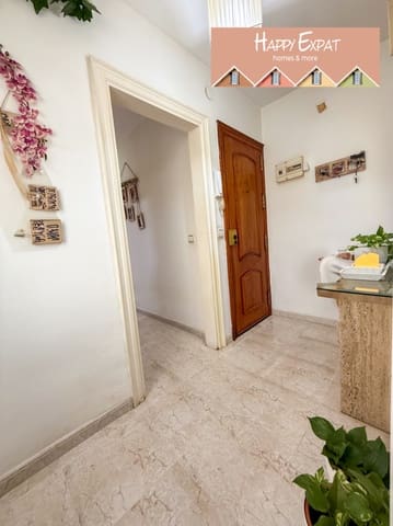 3 makuuhuone Huoneisto myytävänä paikassa Sitges - 295 000 € (Ref: 8945049)