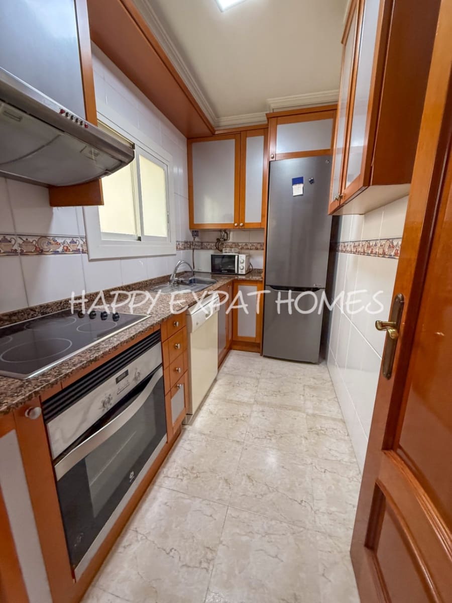 3 slaapkamer Appartement te koop in Sitges - € 295.000 (Ref: 8945049)