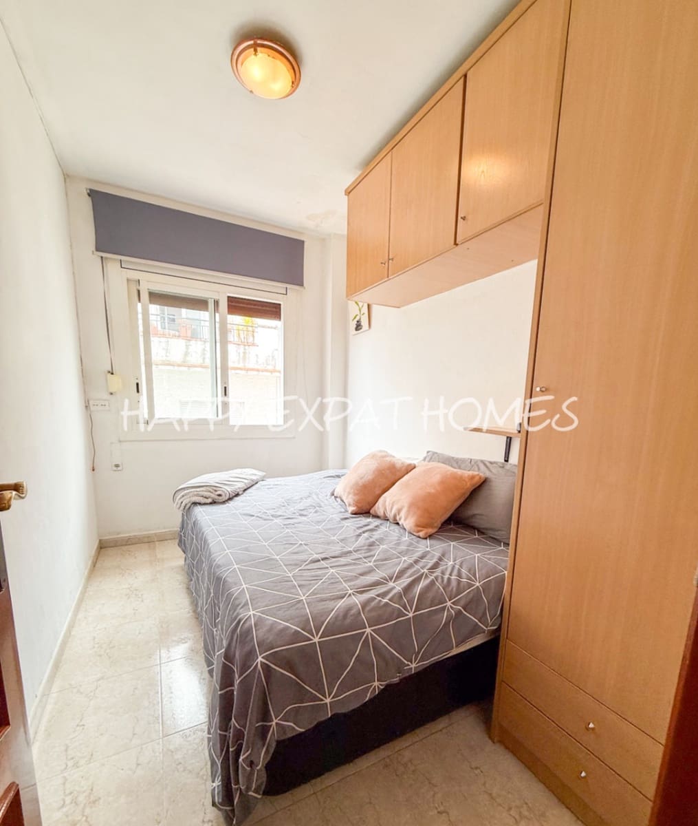 3 slaapkamer Appartement te koop in Sitges - € 295.000 (Ref: 8945049)