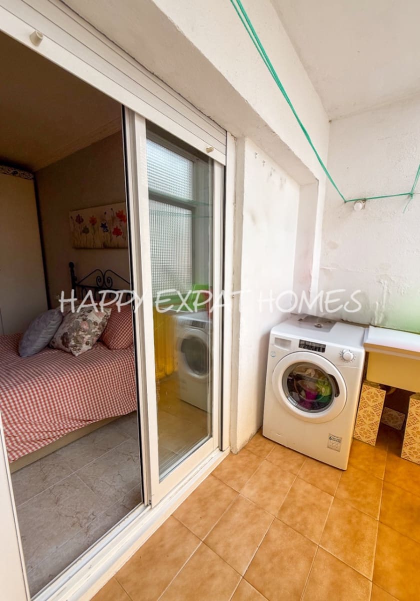 3 slaapkamer Appartement te koop in Sitges - € 295.000 (Ref: 8945049)