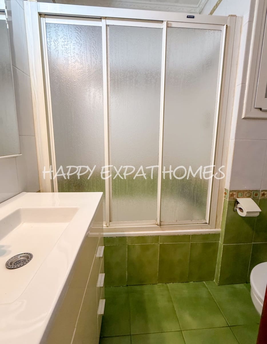 3 slaapkamer Appartement te koop in Sitges - € 295.000 (Ref: 8945049)