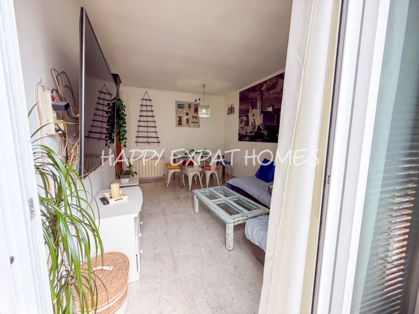3 slaapkamer Appartement te koop in Sitges - € 295.000 (Ref: 8945049)