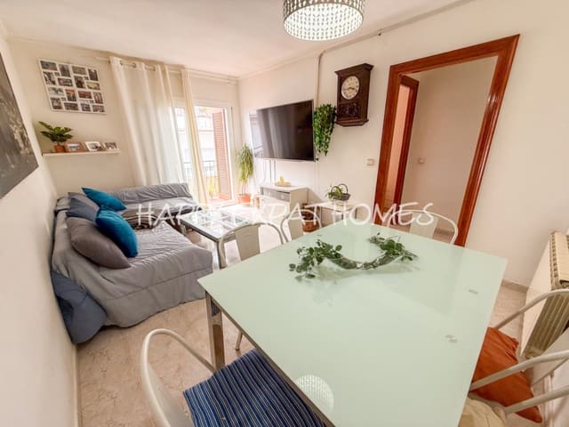 3 makuuhuone Huoneisto myytävänä paikassa Sitges - 295 000 € (Ref: 8945049)