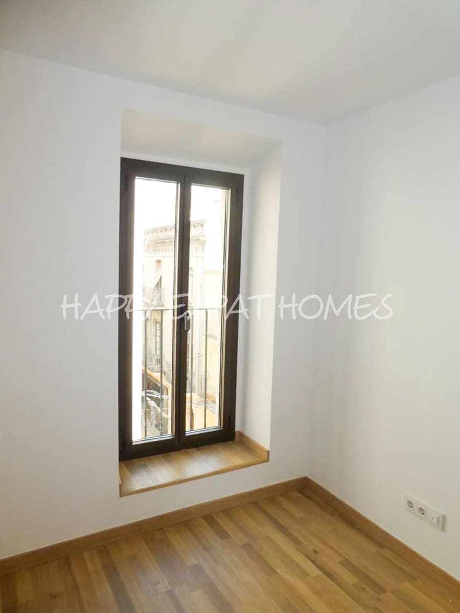 3 quarto Apartamento para venda em Vilanova i la Geltru - 330 000 € (Ref: 8993056)