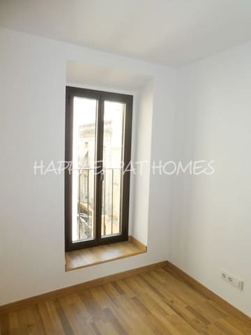3 quarto Apartamento para venda em Vilanova i la Geltrú - 330 000 € (Ref: 8993056)