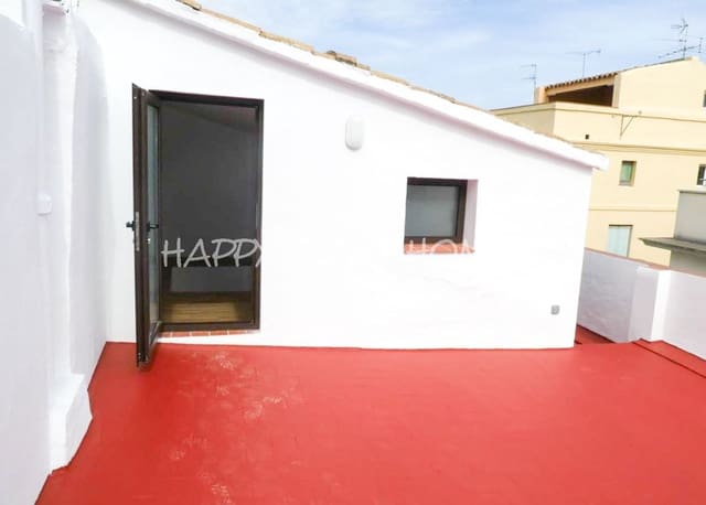 3 soveværelse Lejlighed til salg i Vilanova i la Geltrú - € 330.000 (Ref: 8993056)