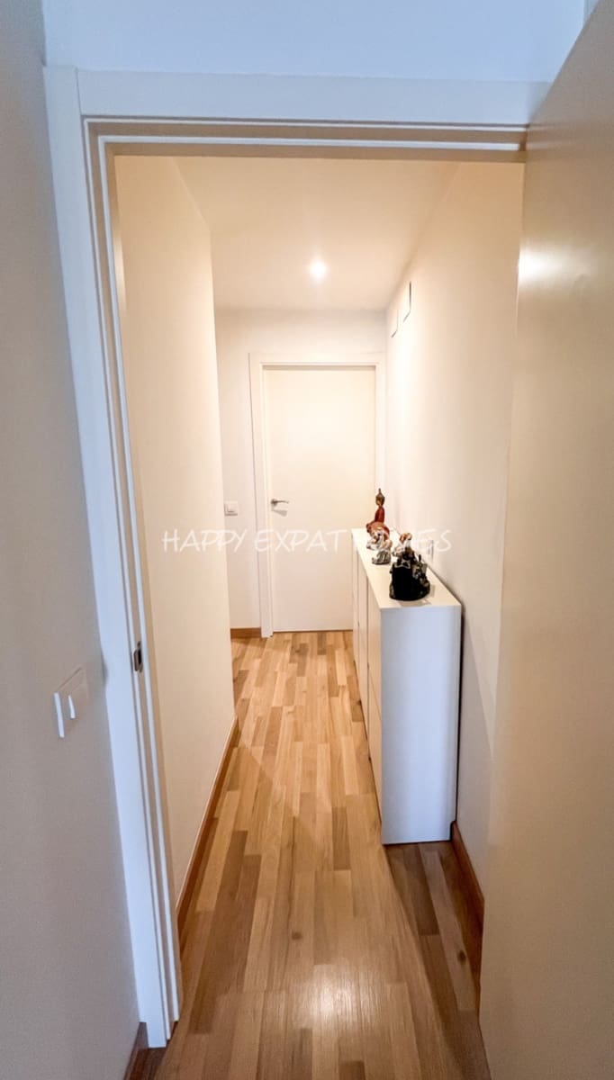 Apartamento de 3 habitaciones en Vilanova i la Geltrú en venta - 330.000 € (Ref: 8993056)