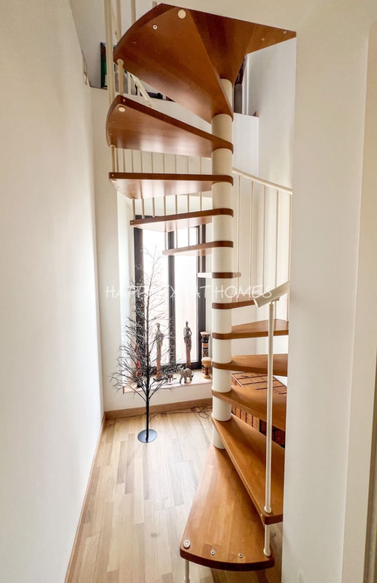 Apartamento de 3 habitaciones en Vilanova i la Geltrú en venta - 330.000 € (Ref: 8993056)