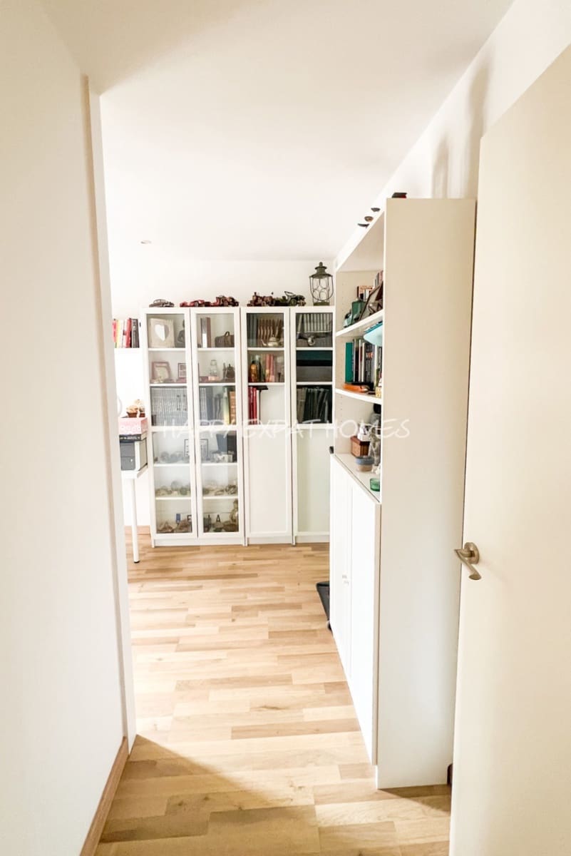 Apartamento de 3 habitaciones en Vilanova i la Geltrú en venta - 330.000 € (Ref: 8993056)