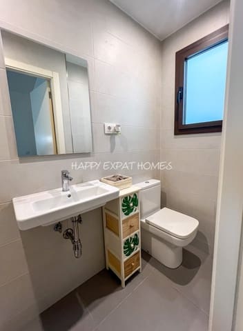 3 chambre Appartement à vendre à Vilanova i la Geltrú - 330 000 € (Ref: 8993056)