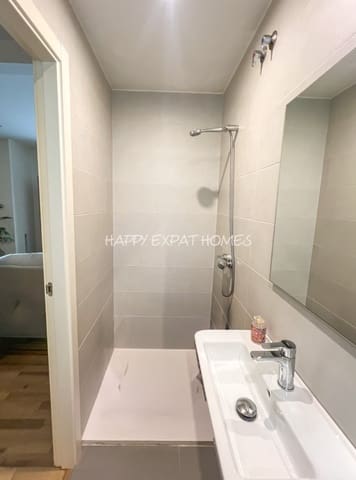 3 chambre Appartement à vendre à Vilanova i la Geltrú - 330 000 € (Ref: 8993056)