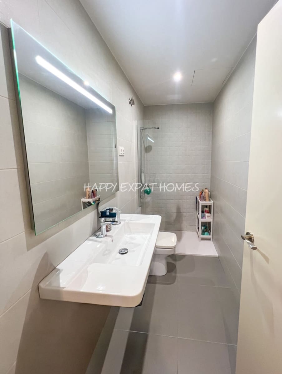 Apartamento de 3 habitaciones en Vilanova i la Geltrú en venta - 330.000 € (Ref: 8993056)