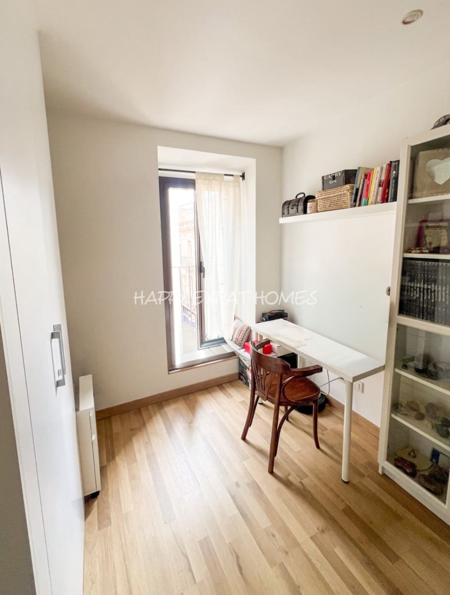 Apartamento de 3 habitaciones en Vilanova i la Geltrú en venta - 330.000 € (Ref: 8993056)