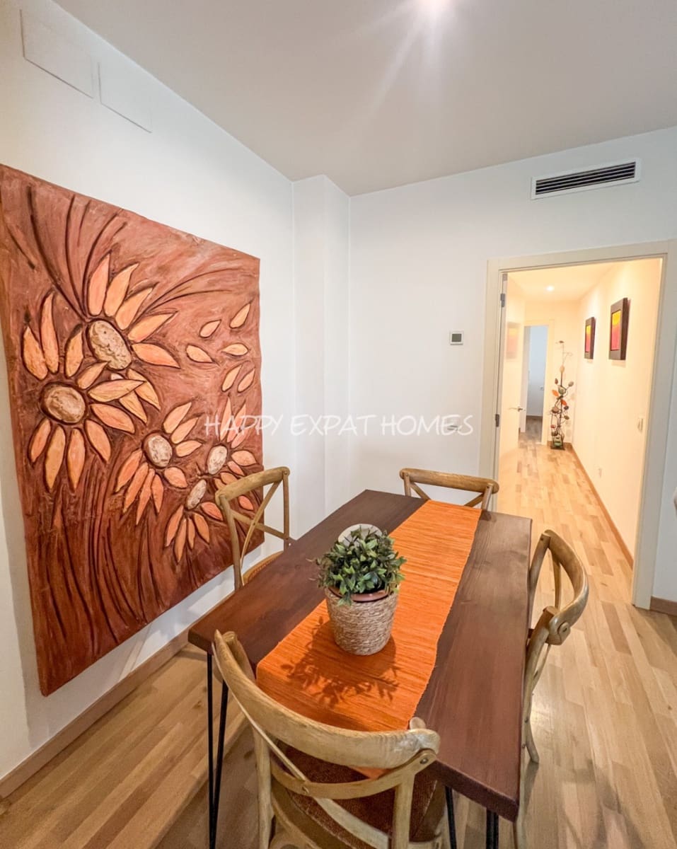 Apartamento de 3 habitaciones en Vilanova i la Geltrú en venta - 330.000 € (Ref: 8993056)