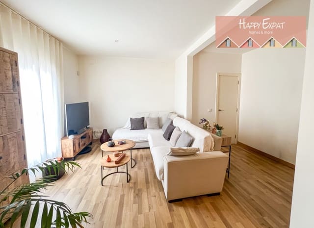 3 chambre Appartement à vendre à Vilanova i la Geltrú - 330 000 € (Ref: 8993056)