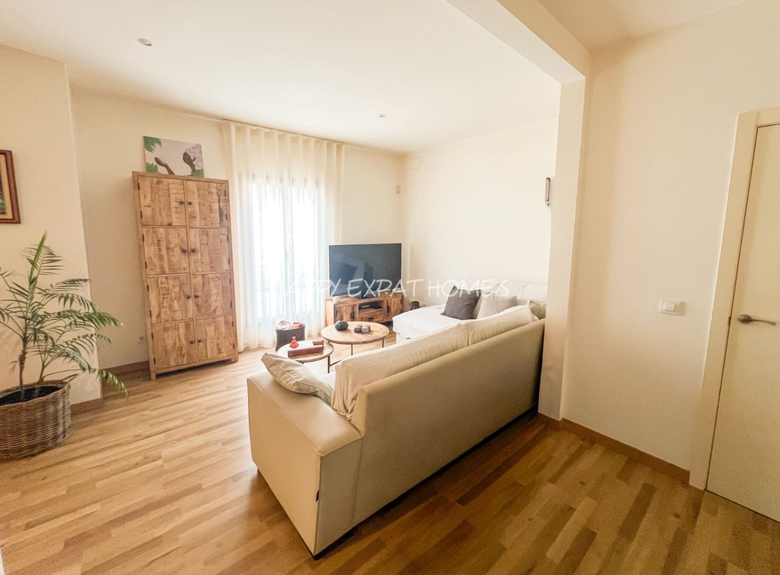 Apartamento de 3 habitaciones en Vilanova i la Geltrú en venta - 330.000 € (Ref: 8993056)