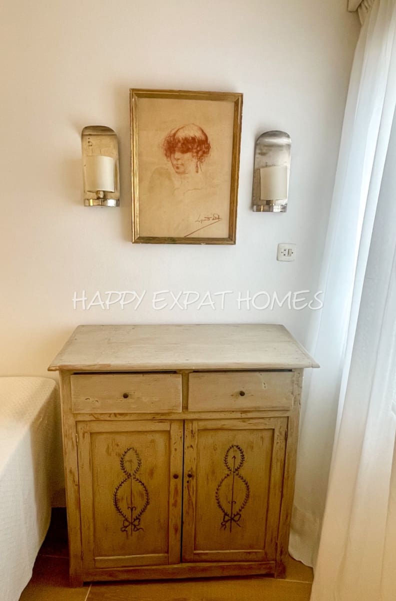 2 bedroom Apartment for rent in Sitges - € 2,200 (Ref: 8997549)