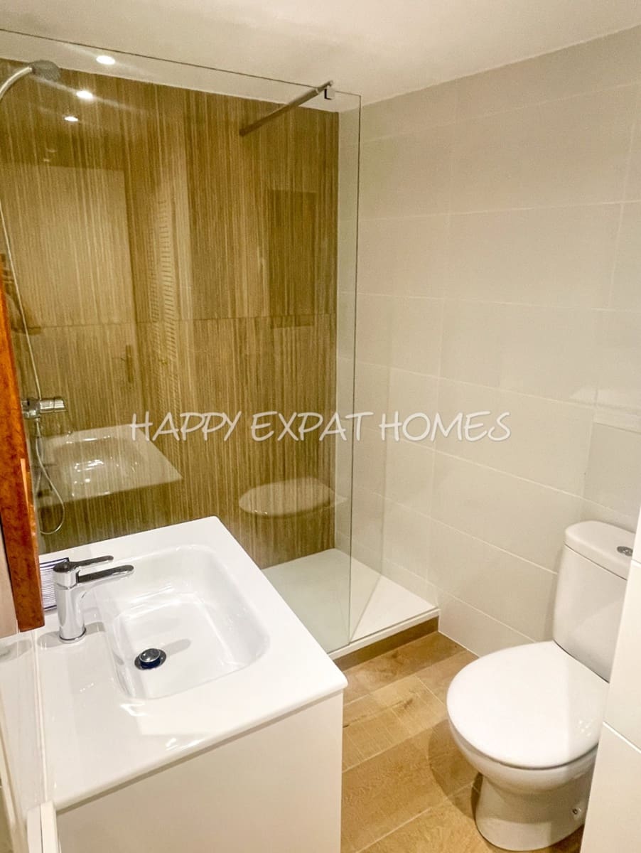 2 bedroom Apartment for rent in Sitges - € 2,200 (Ref: 8997549)